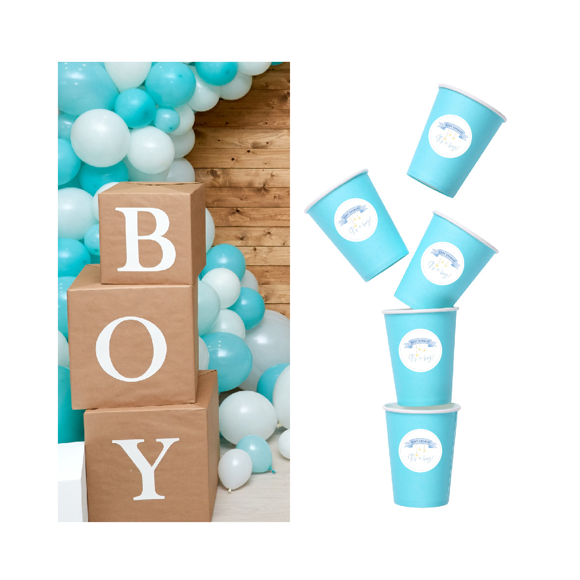 Planning A Baby Shower